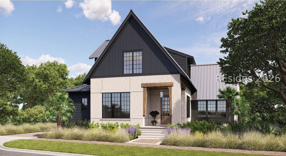 House in Bluffton, South Carolina, United States 1 - 18501659