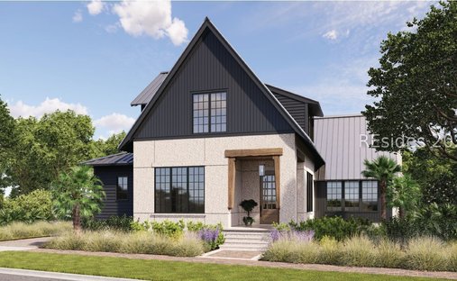 Haus in Bluffton, South Carolina, Vereinigte Staaten 1