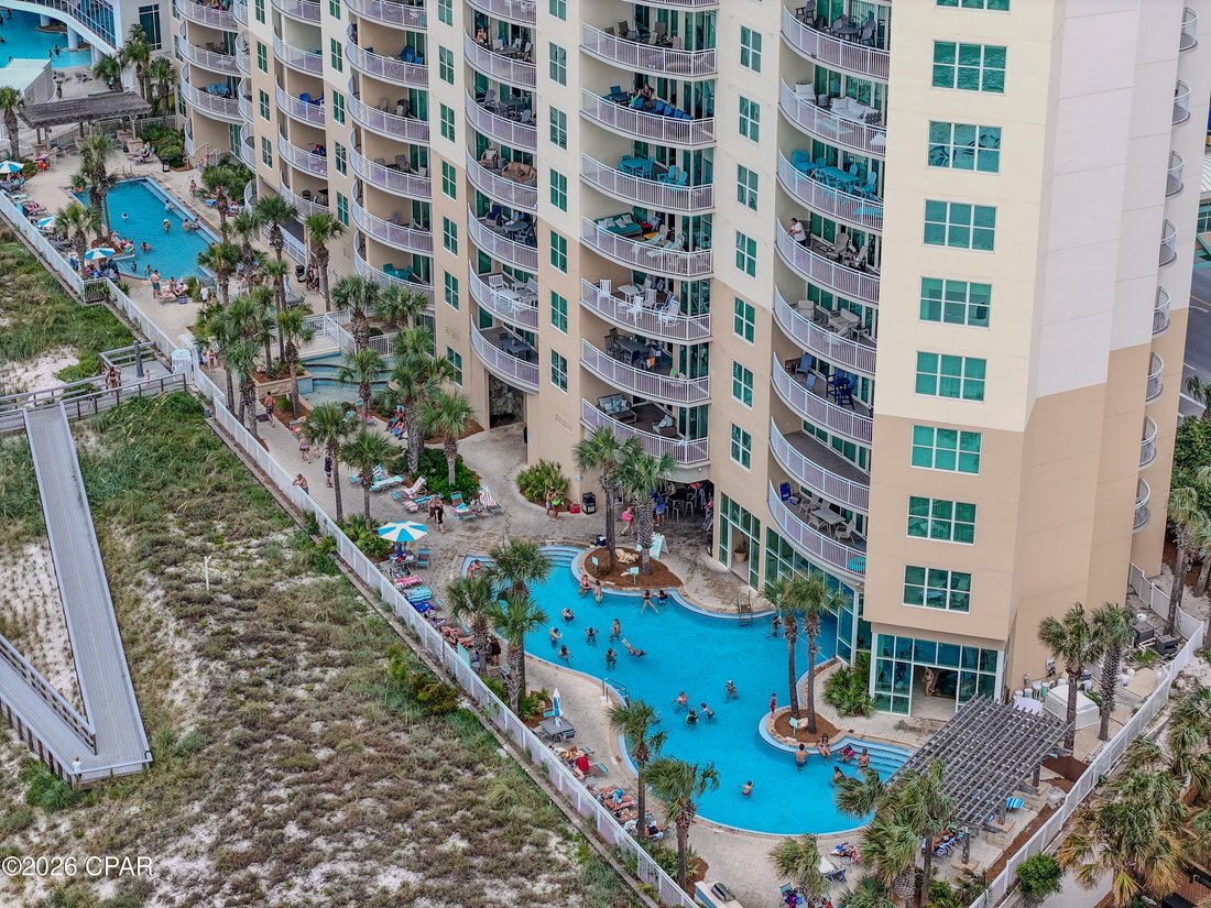 Condo in Rosemary Beach, Florida, United States 2 - 18502308