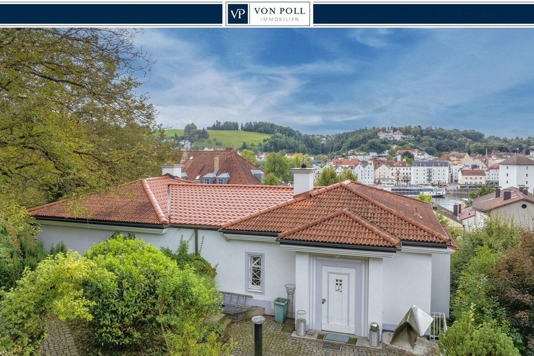 House in Passau, Bavaria, Germany 1 - 18504910