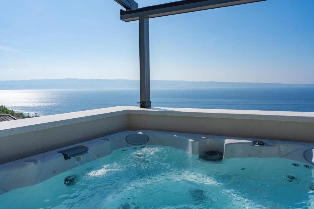 Villa in Grljevac, Split-Dalmatia County, Croatia 4 - 18500750