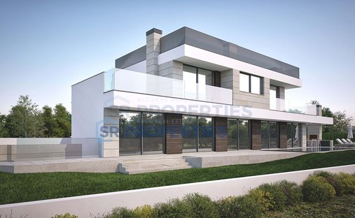 House in Loule (Sao Clemente), Algarve, Portugal 1