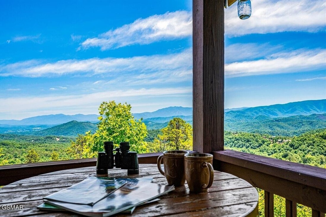 House in Sevierville, Tennessee, United States 2 - 18500275