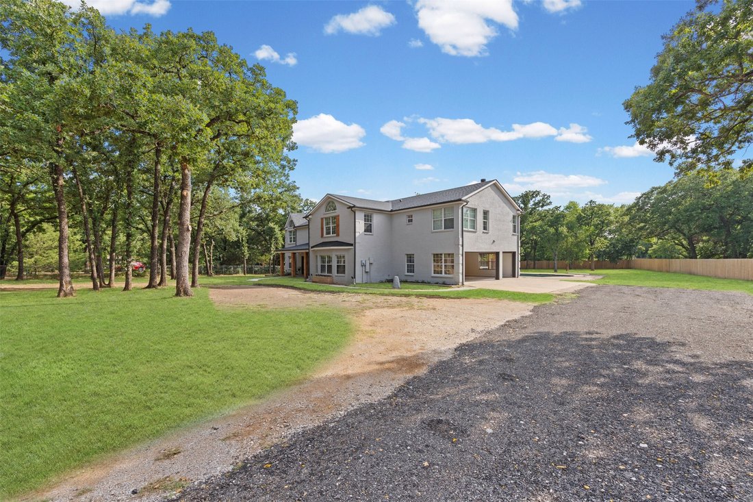 House in Mansfield, Texas, United States 3 - 18503372