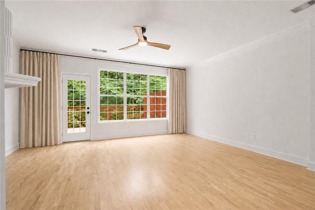 Townhouse in Atlanta, Georgia, United States 3 - 18503134
