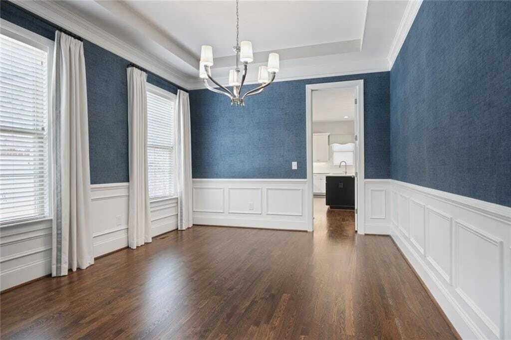 House in Roswell, Georgia, United States 3 - 18502058