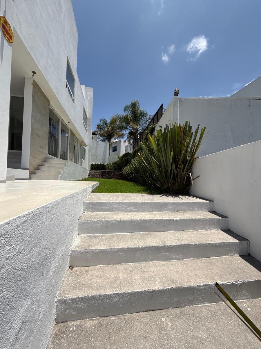 House in Pozos, San Luis Potosi, Mexico 5 - 18500671