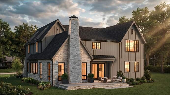 House in Willowbrook, Illinois, United States 2 - 18504954