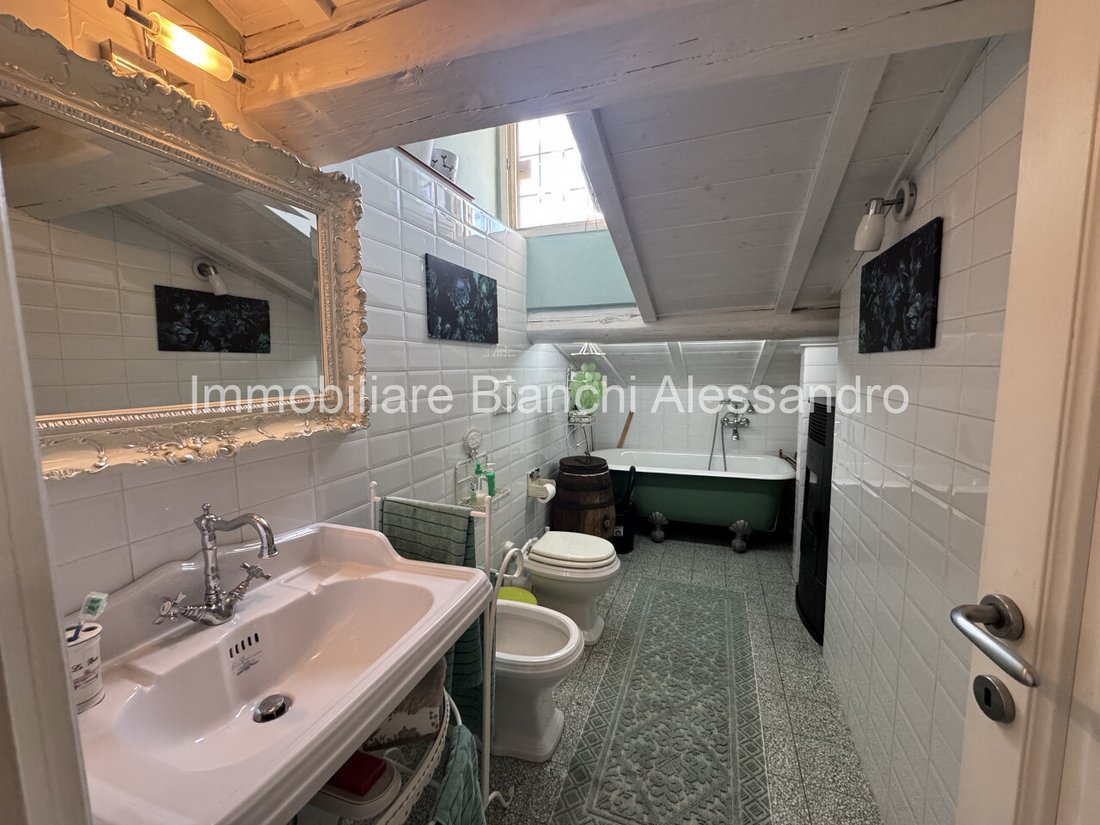 Apartment in Gavinana, Florence, Italy 2 - 18504173