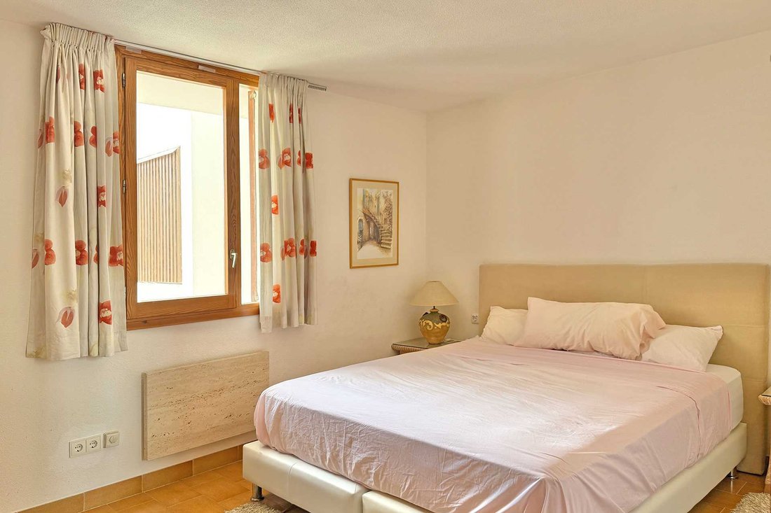 Apartment in Port d'Andratx, Andratx, Balearic Islands 5 - 18499357