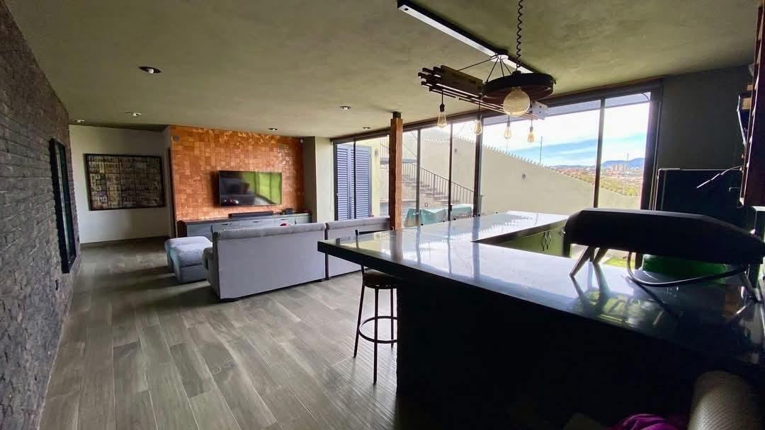 House in Pozos, San Luis Potosi, Mexico 4 - 18500682