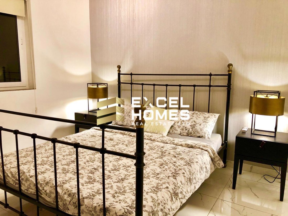 Apartment in Gzira, Malta 3 - 15840809