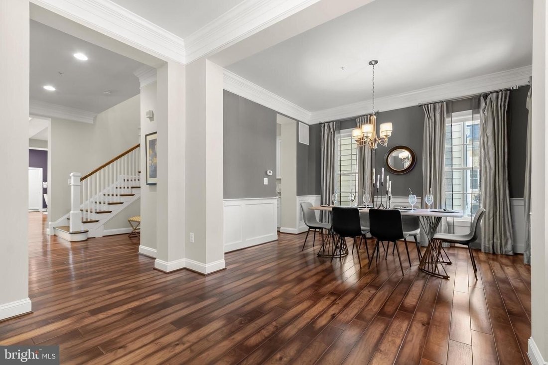 House in Fulton, Maryland, United States 5 - 18505298