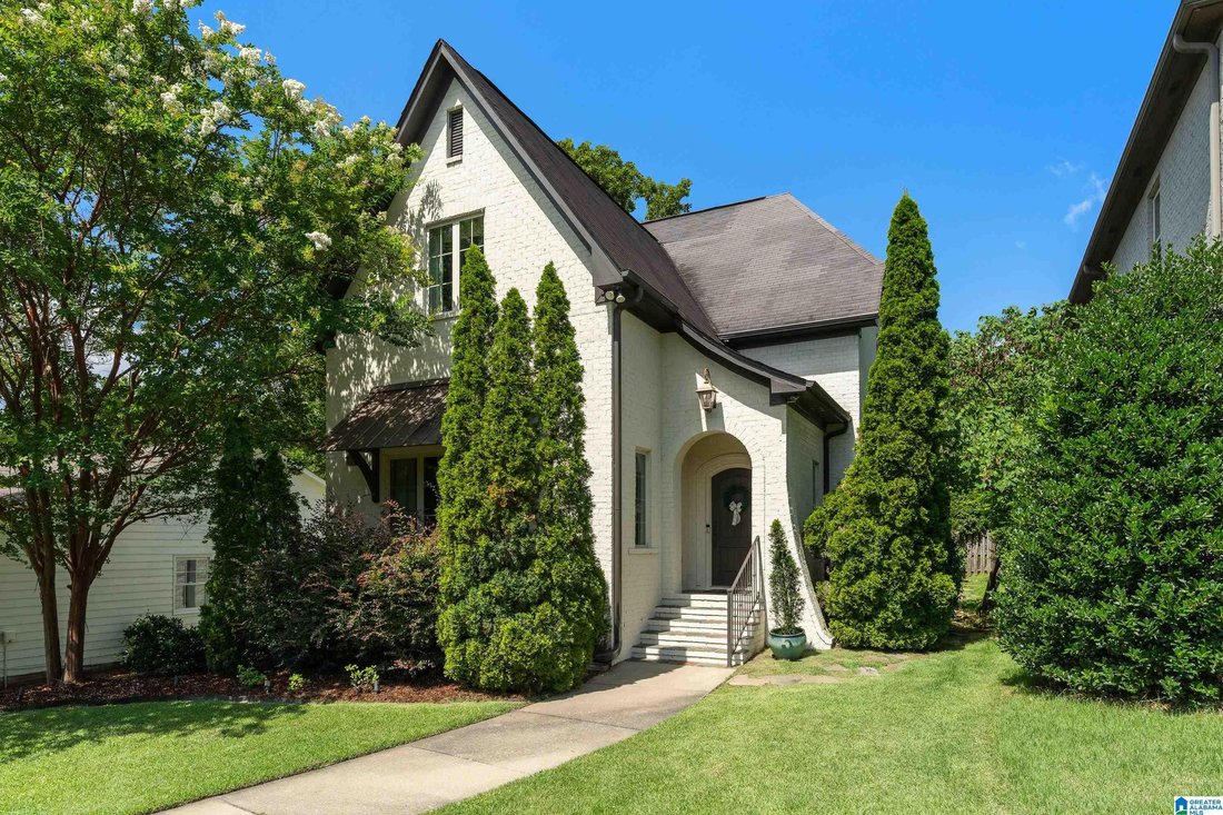 House in Vestavia Hills, Alabama, United States 2 - 18505437