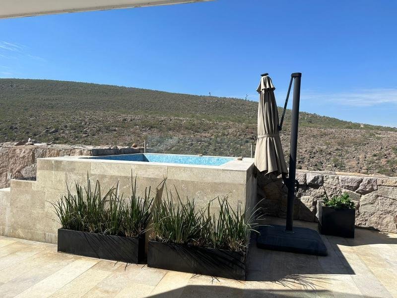 House in Pozos, San Luis Potosi, Mexico 2 - 18500659