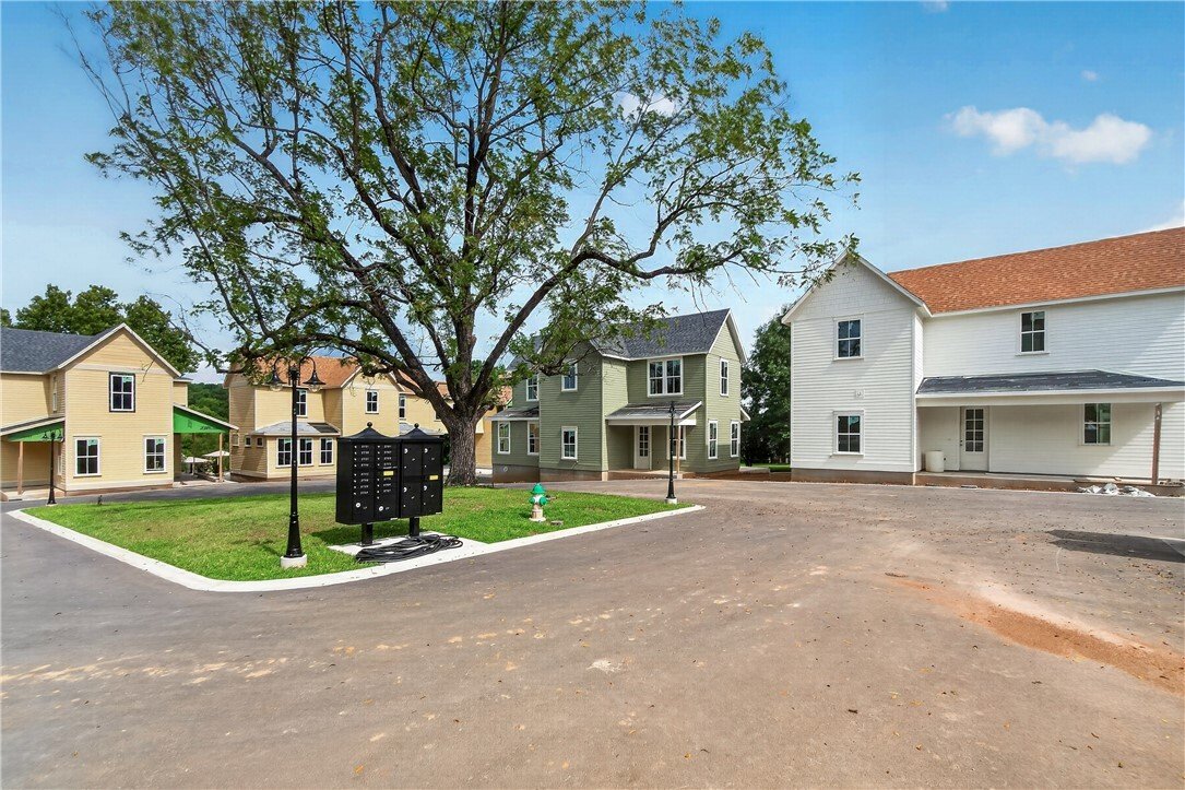 House in Fayetteville, Arkansas, United States 2 - 17313886