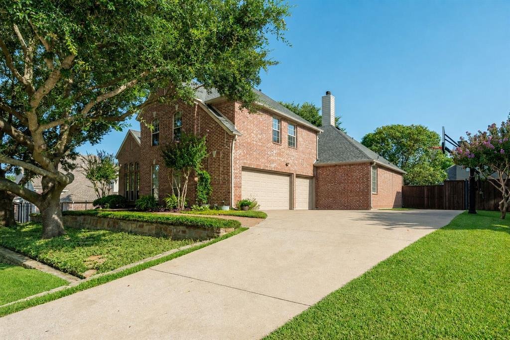 House in Richardson, Texas, United States 4 - 18503455