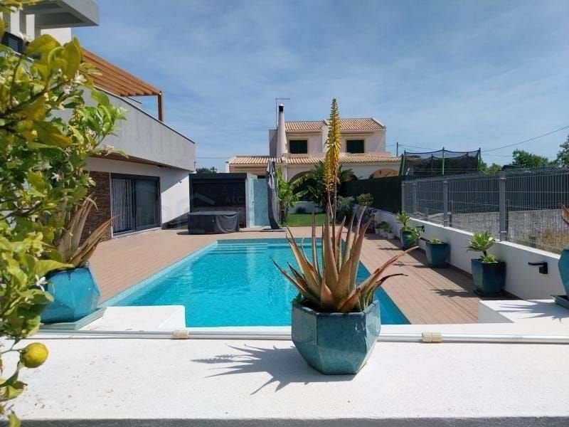 House in Guia, Algarve, Portugal 1 - 18436894
