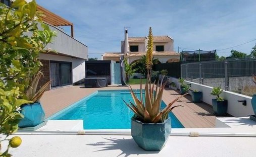 Casa a Guia, Algarve, Portogallo 1