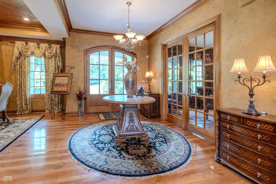 House in Fortville, Indiana, United States 5 - 18505308