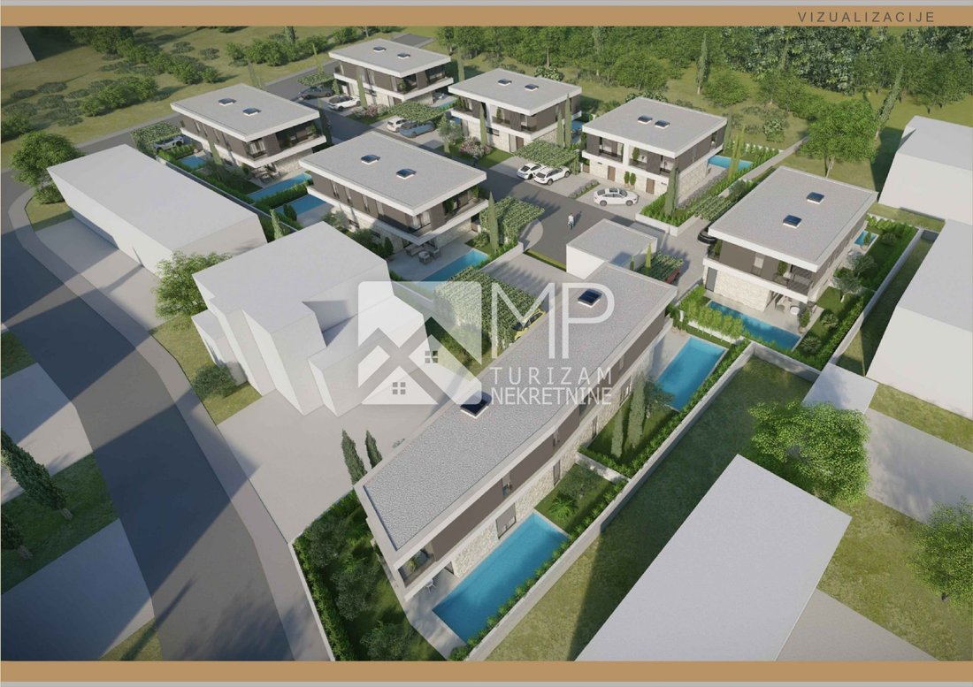 Land in Medulin, Istria County, Croatia 2 - 18500629