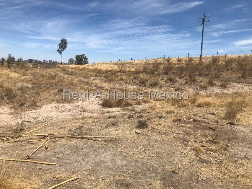 Land in Jilotepec de Molina Enríquez, State of Mexico, Mexico 5 - 18498794