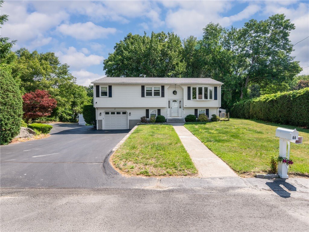 Maison à Cranston, Rhode Island, États-Unis 1 - 18502083