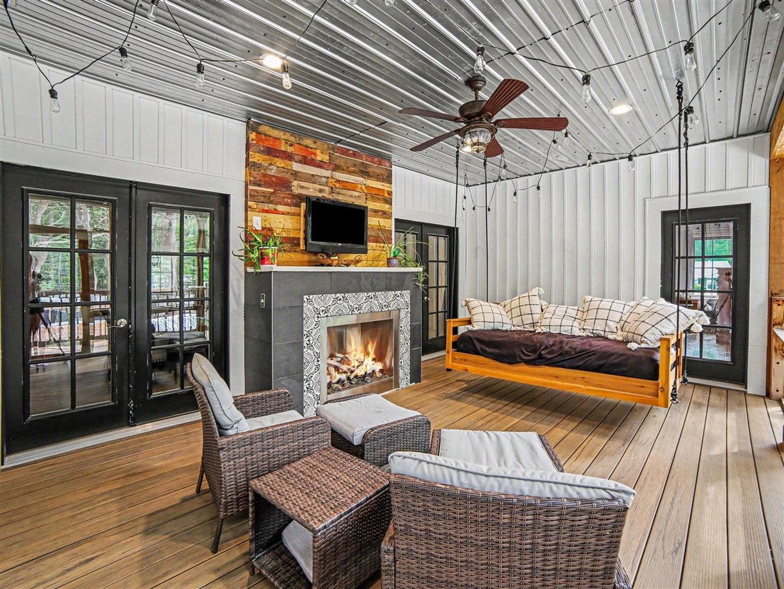 House in Pentwater, Michigan, United States 3 - 18501968