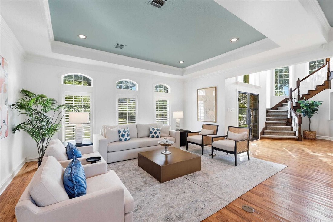 House in Grapevine, Texas, United States 5 - 18504876