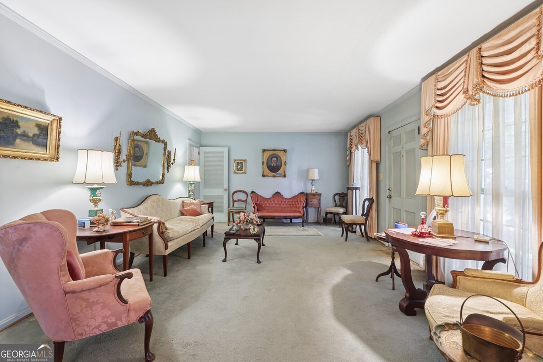 House in Atlanta, Georgia, United States 2 - 18503224