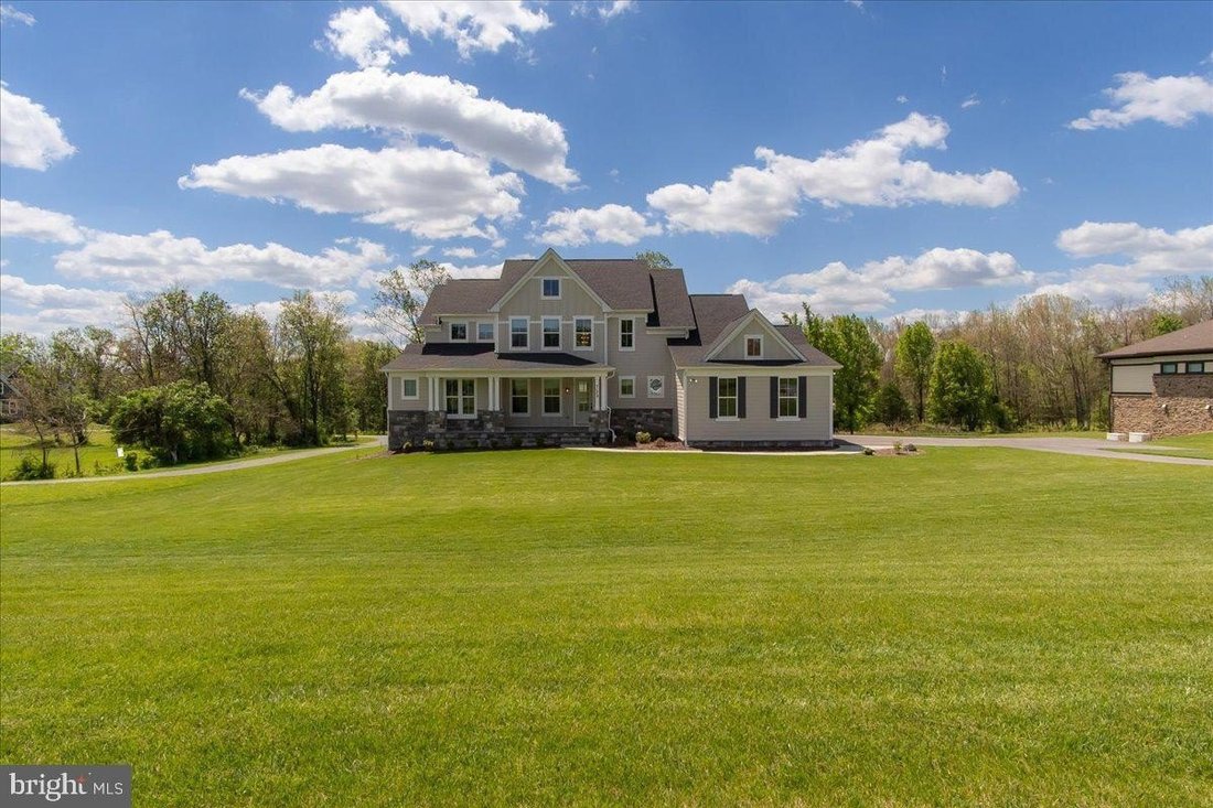House in Frederick, Maryland, United States 3 - 18505250
