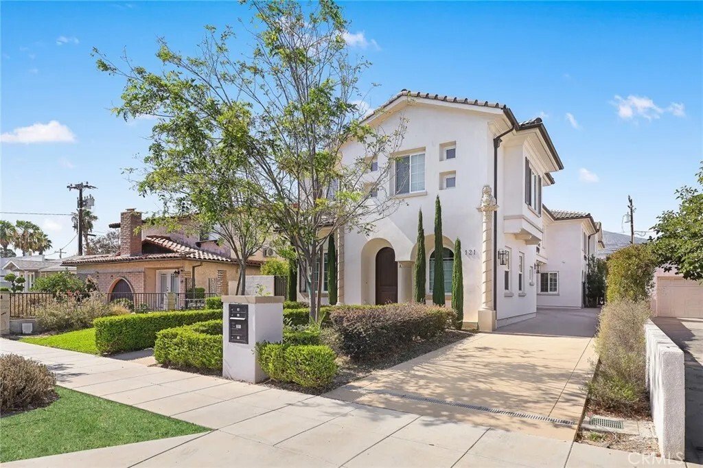 Townhouse in Arcadia, California, United States 4 - 18502971