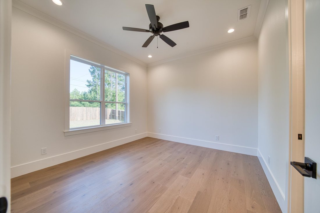 House in Longview, Texas, United States 1 - 18502407