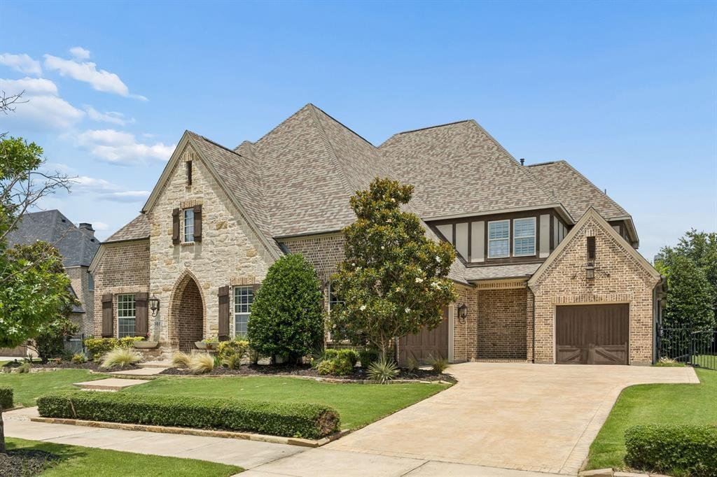 House in Frisco, Texas, United States 2 - 18503574