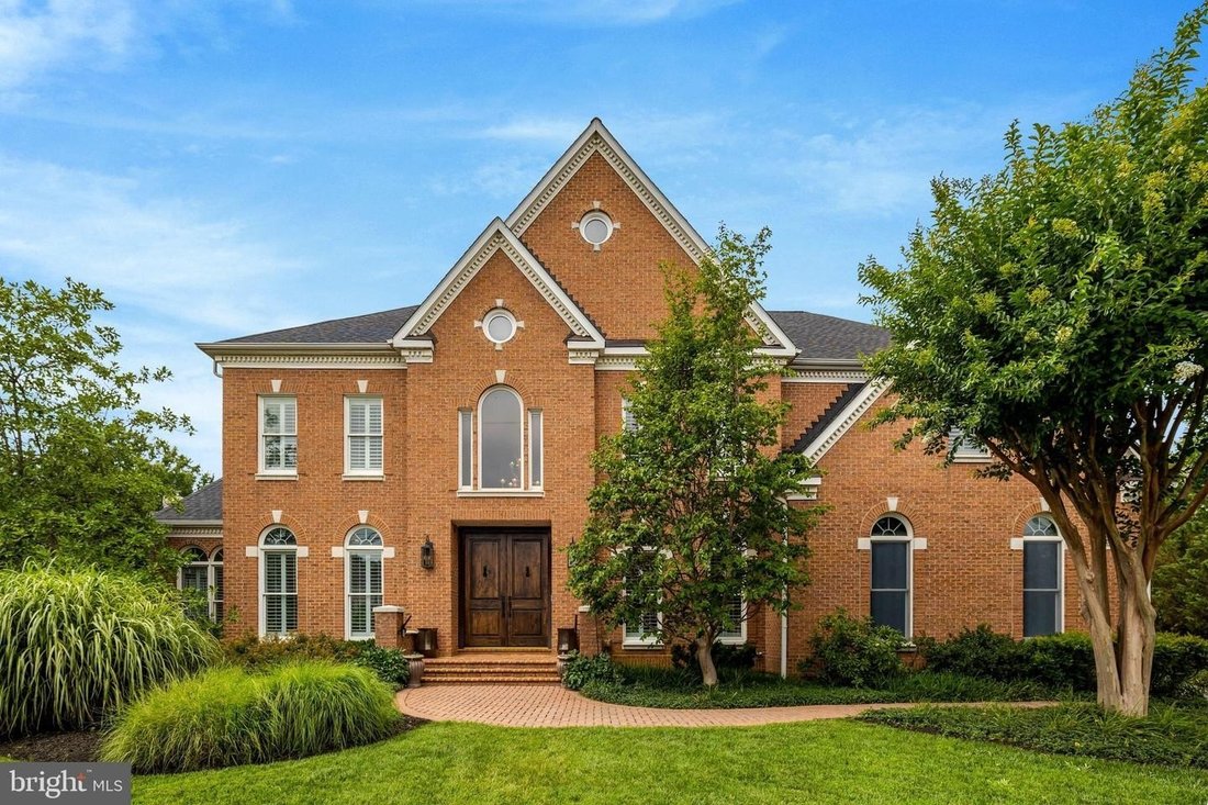 House in Wolf Trap, Virginia, United States 2 - 18506599