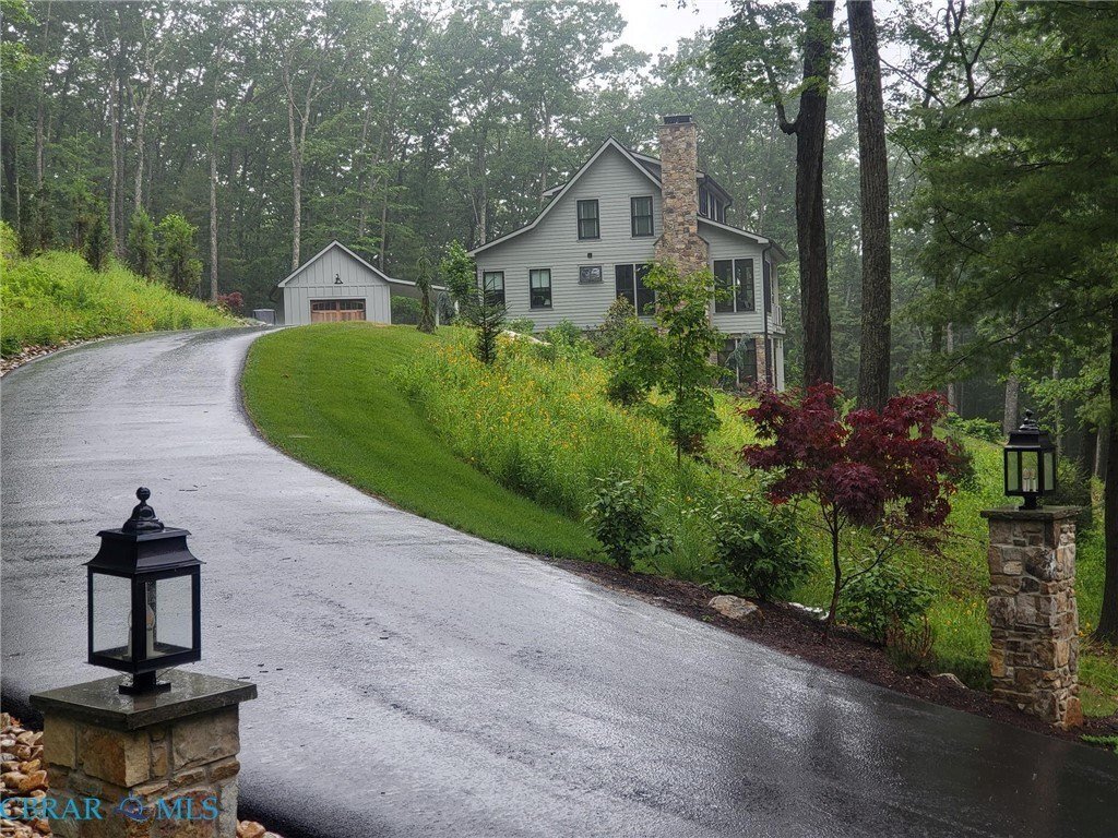 House in Hot Springs, Virginia, United States 1 - 18507493