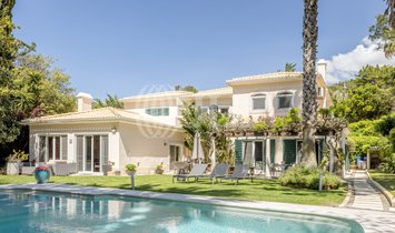 Casa en Cascais y Estoril, Distrito de Lisboa, Portugal 1