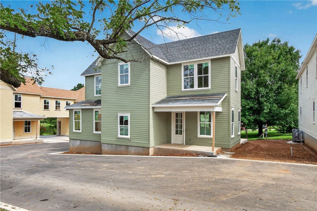 House in Fayetteville, Arkansas, United States 1 - 17313886