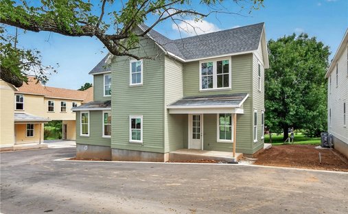 Haus in Fayetteville, Arkansas, Vereinigte Staaten 1