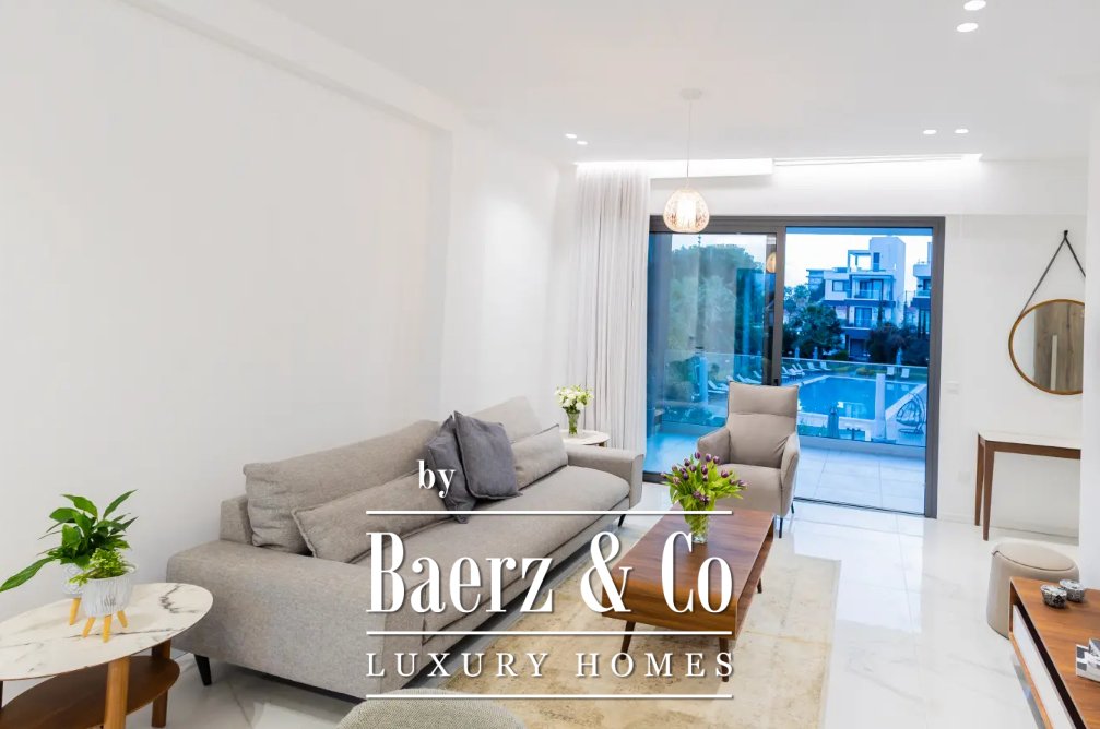 Apartment in Germasogeia, Limassol, Cyprus 2 - 18503877