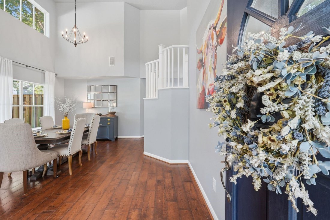 House in The Woodlands, Texas, United States 4 - 18503599