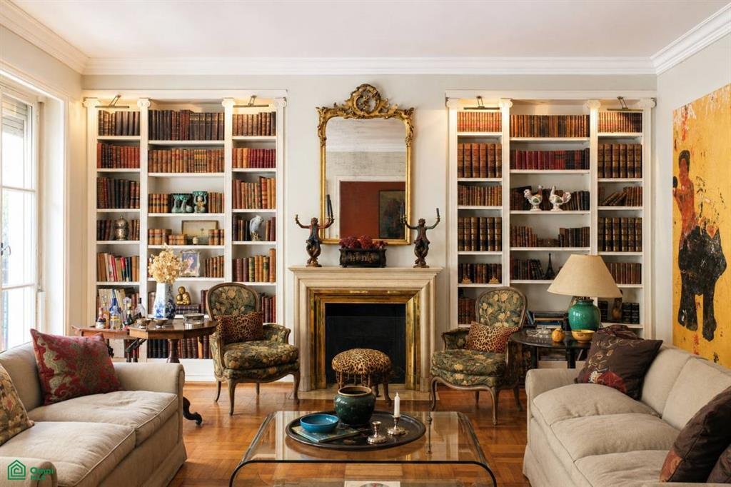 Condo in Buenos Aires, Buenos Aires, Argentina 1 - 17783332