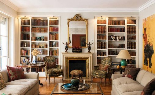 Condo in Buenos Aires, Buenos Aires, Argentina 1
