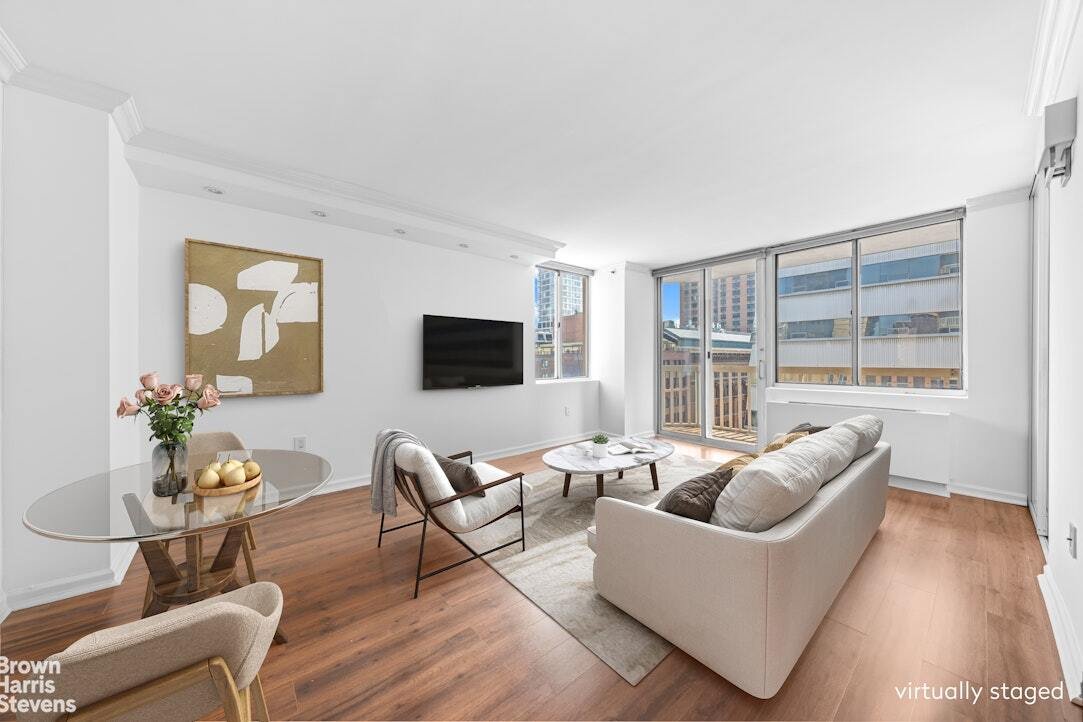Co Op in New York, New York, United States 1 - 18502384