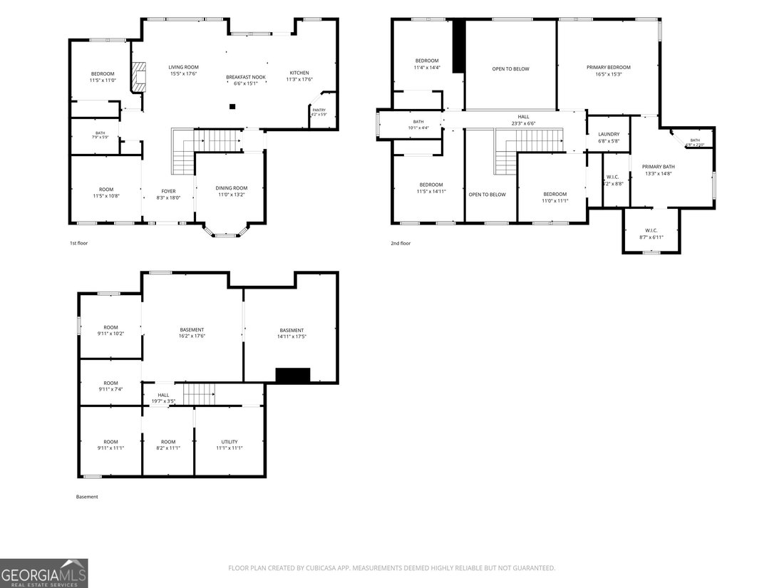 House in Suwanee, Georgia, United States 3 - 18500013