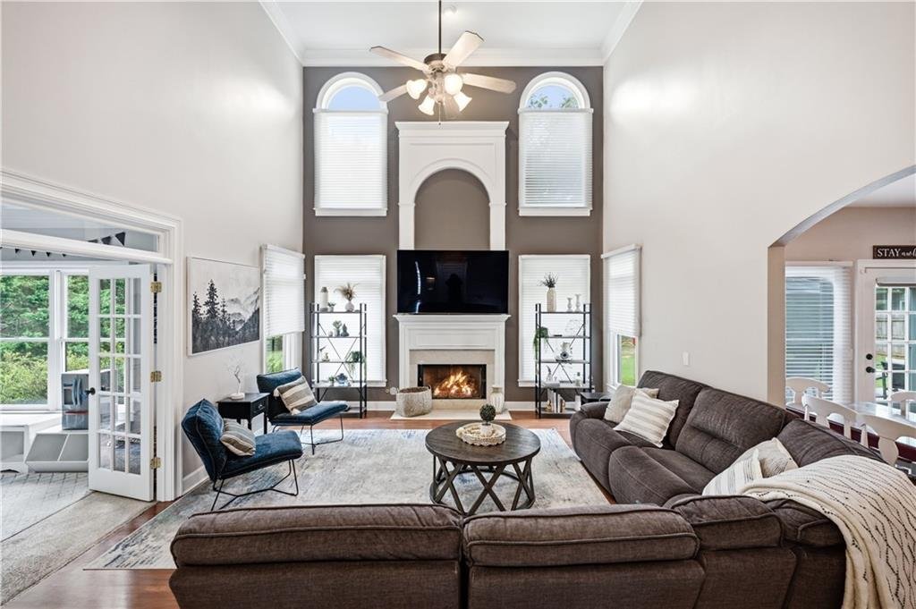 House in Smyrna, Georgia, United States 2 - 18503385