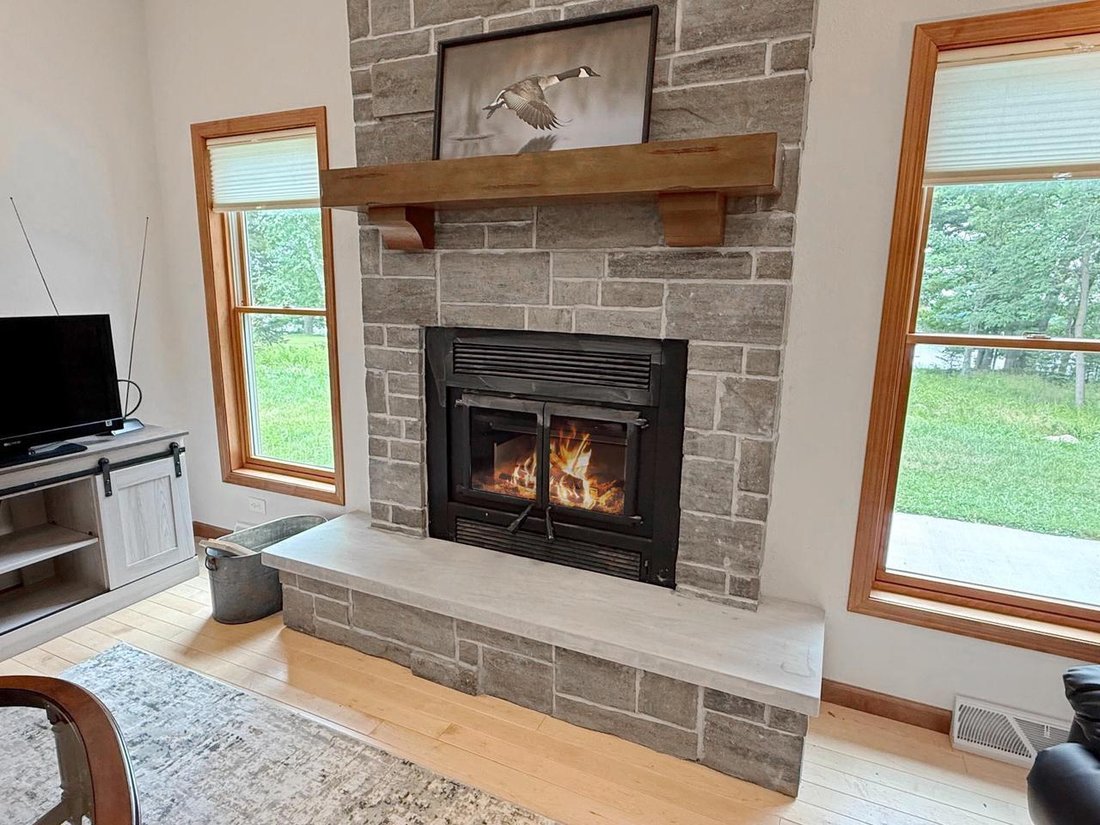 House in Eagle River, Wisconsin, United States 4 - 18494589