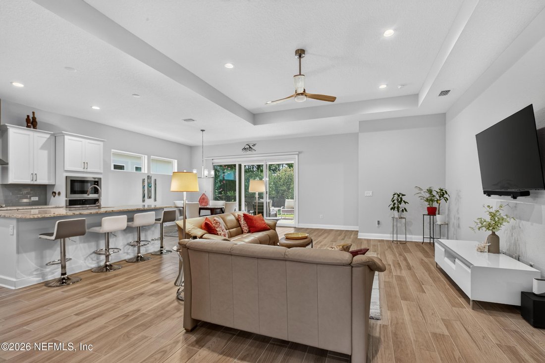 Casa a Jacksonville, Florida, Stati Uniti 4 - 18505368