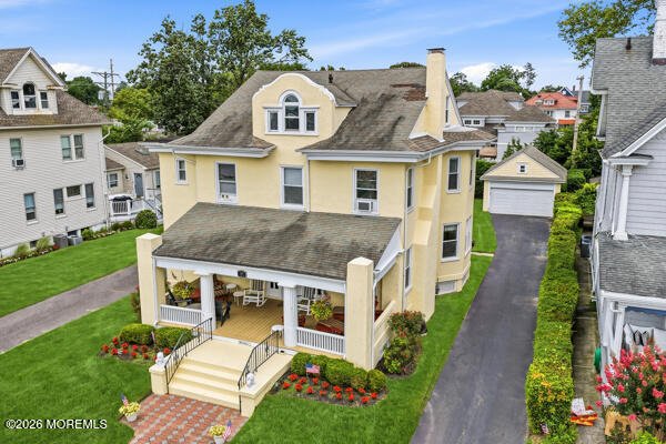 House in Ocean Township, New Jersey, United States 4 - 18477614