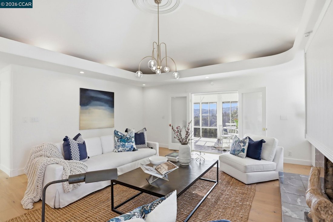 House in Orinda, California, United States 5 - 18502103